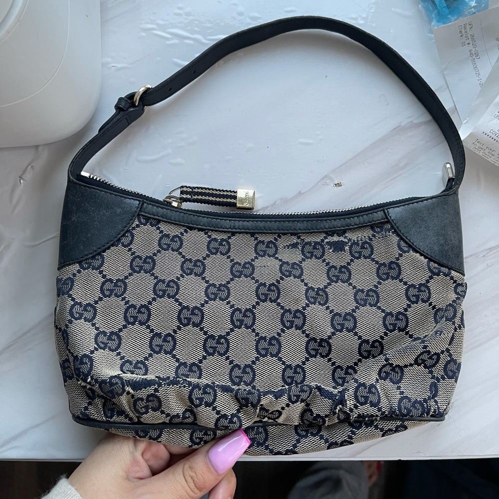 Authentic Gucci bag